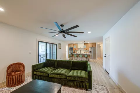 Living - 218 E Cairo Dr, Tempe, AZ 85282 photo 4 of 5