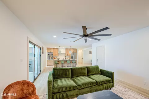 Living - 218 E Cairo Dr, Tempe, AZ 85282 photo 5 of 5
