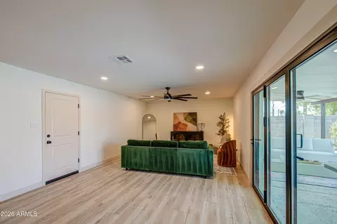 Living - 218 E Cairo Dr, Tempe, AZ 85282 photo 1 of 5