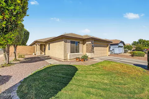 12530 W Coldwater Springs Blvd, Avondale, AZ 85323