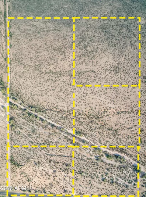 1850 E Cactus Forest Rd, Florence, AZ 85132 photo 4