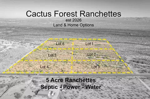 1850 E Cactus Forest Rd, Florence, AZ 85132 photo 6