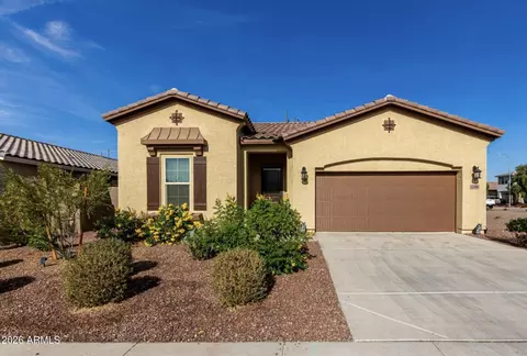 12356 W Davis Ln, Avondale, AZ 85323