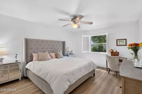 Bedroom - 5644 N 12th St, Phoenix, AZ 85014 photo 1 of 3