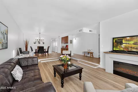 Living - 5644 N 12th St, Phoenix, AZ 85014 photo 2 of 2