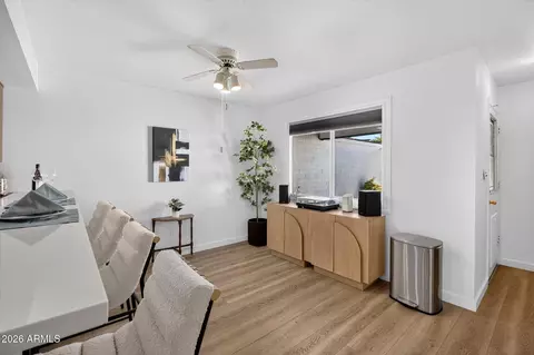 Dining - 5644 N 12th St, Phoenix, AZ 85014 photo 1 of 3