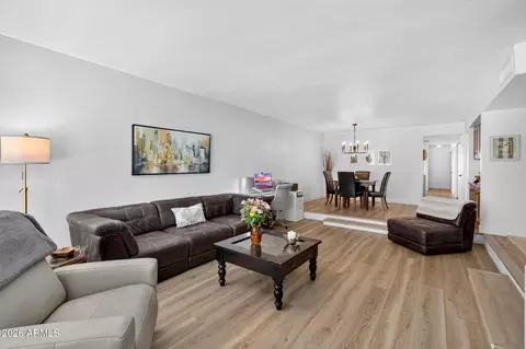 Living - 5644 N 12th St, Phoenix, AZ 85014 photo 1 of 2