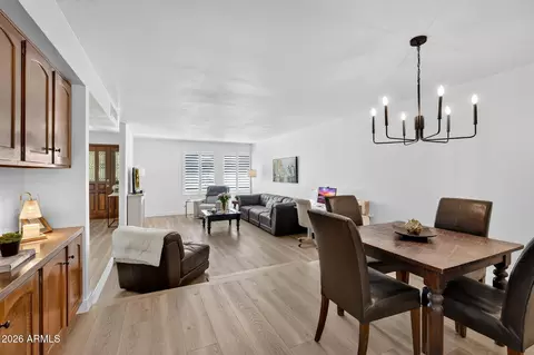Dining - 5644 N 12th St, Phoenix, AZ 85014 photo 3 of 3