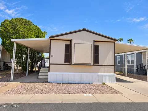 549 E Mckellips Rd #80, Mesa, AZ 85203 photo 13