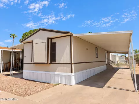 549 E Mckellips Rd #80, Mesa, AZ 85203 photo 14