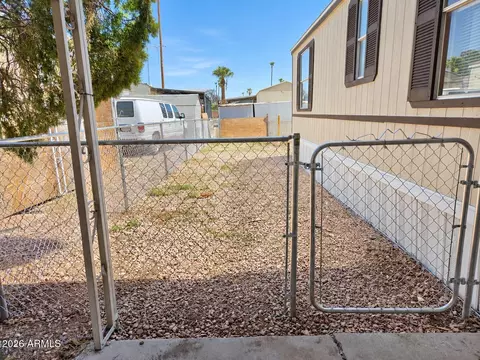 549 E Mckellips Rd #80, Mesa, AZ 85203 photo 12
