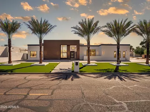 6547 E Sweetwater Ave, Scottsdale, AZ 85254