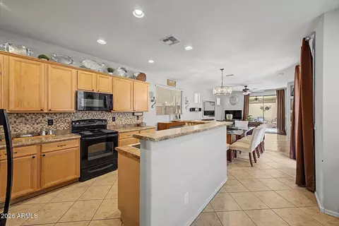 Kitchen - 1807 E Dunbar Dr, Phoenix, AZ 85042 photo 1 of 3