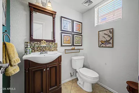 Bath - 1807 E Dunbar Dr, Phoenix, AZ 85042 photo 1 of 4