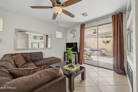 Living - 1807 E Dunbar Dr, Phoenix, AZ 85042 photo 4 of 5