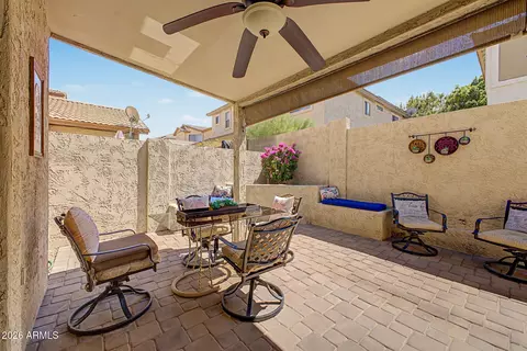 Exterior - 1807 E Dunbar Dr, Phoenix, AZ 85042 photo 5 of 6