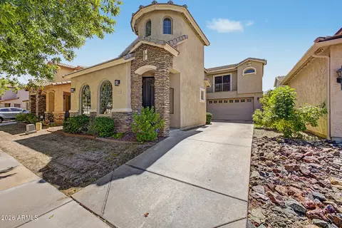 Exterior - 1807 E Dunbar Dr, Phoenix, AZ 85042 photo 2 of 6