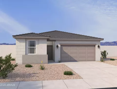 18257 W Avenida Del Sol --, Surprise, AZ 85387
