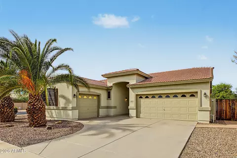 260 W Birchwood Pl, Chandler, AZ 85248
