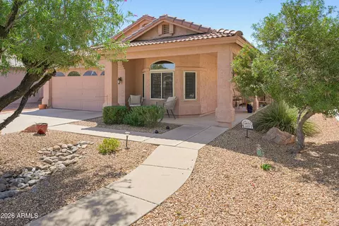6819 W Caribbean Ln, Peoria, AZ 85381