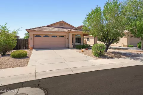 6819 W Caribbean Ln, Peoria, AZ 85381