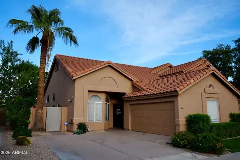 13363 N 92nd Way, Scottsdale, AZ 85260