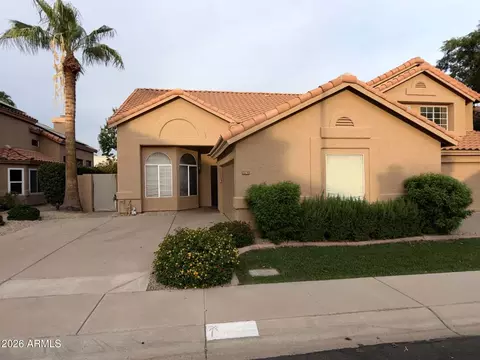 13363 N 92nd Way, Scottsdale, AZ 85260