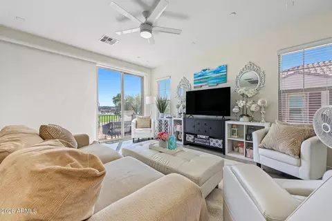 Living - 4043 E Pony Ln, Gilbert, AZ 85295 photo 3 of 3