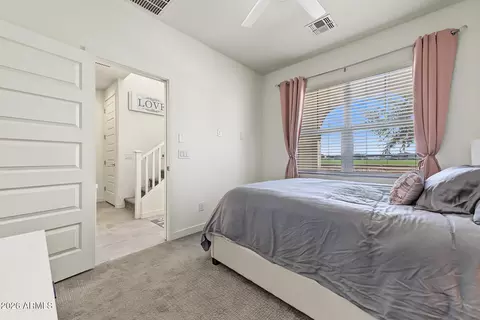 Bedroom - 4043 E Pony Ln, Gilbert, AZ 85295 photo 1 of 8