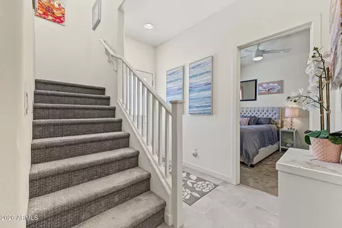 Entry Way - 4043 E Pony Ln, Gilbert, AZ 85295 photo 1 of 1