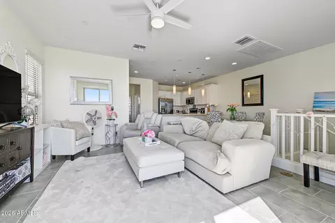 Living - 4043 E Pony Ln, Gilbert, AZ 85295 photo 1 of 3
