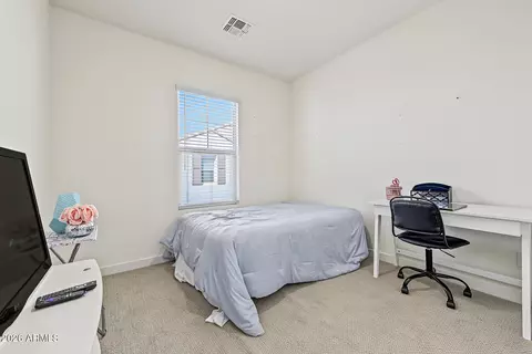 Bedroom - 4043 E Pony Ln, Gilbert, AZ 85295 photo 4 of 8