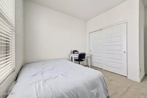 Bedroom - 4043 E Pony Ln, Gilbert, AZ 85295 photo 5 of 8