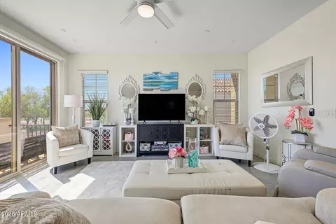 Living - 4043 E Pony Ln, Gilbert, AZ 85295 photo 2 of 3