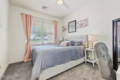 Bedroom - 4043 E Pony Ln, Gilbert, AZ 85295 photo 2 of 8