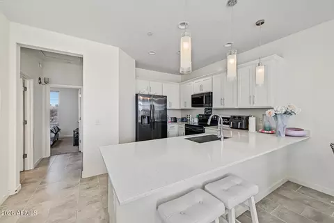 Kitchen - 4043 E Pony Ln, Gilbert, AZ 85295 photo 1 of 3