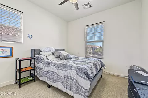 Bedroom - 4043 E Pony Ln, Gilbert, AZ 85295 photo 6 of 8