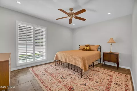 Bedroom - 1110 E Orangewood Ave, Phoenix, AZ 85020 photo 3 of 3
