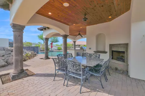 Other - 9546 E Julep Cir, Mesa, AZ 85207 photo 18 of 19