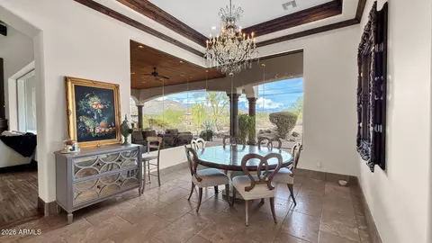 Dining - 9546 E Julep Cir, Mesa, AZ 85207 photo 1 of 1