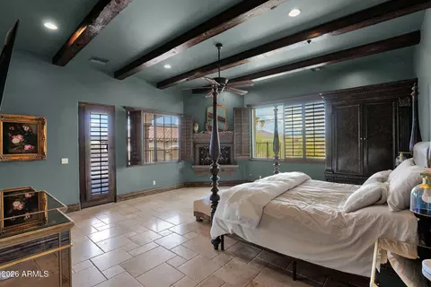 Bedroom - 9546 E Julep Cir, Mesa, AZ 85207 photo 2 of 5