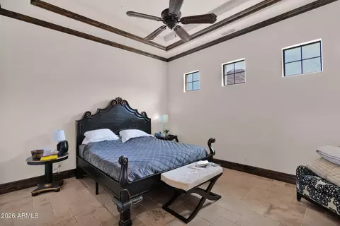 Bedroom - 9546 E Julep Cir, Mesa, AZ 85207 photo 5 of 5