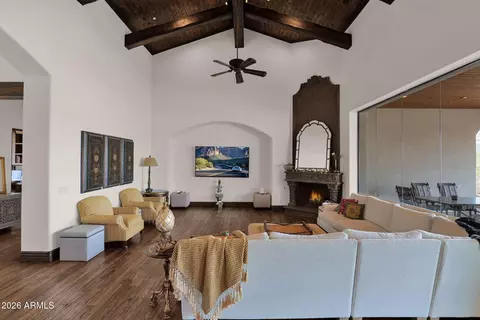 Living - 9546 E Julep Cir, Mesa, AZ 85207 photo 2 of 6