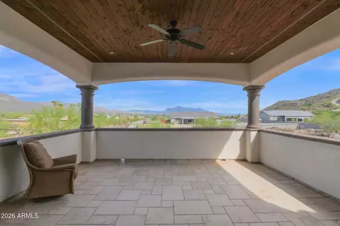 Exterior - 9546 E Julep Cir, Mesa, AZ 85207 photo 7 of 15
