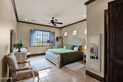 Bedroom - 9546 E Julep Cir, Mesa, AZ 85207 photo 4 of 5