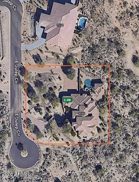 Other - 9546 E Julep Cir, Mesa, AZ 85207 photo 19 of 19