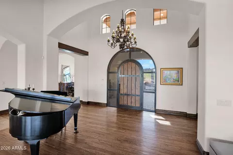 Entry Way - 9546 E Julep Cir, Mesa, AZ 85207 photo 1 of 2