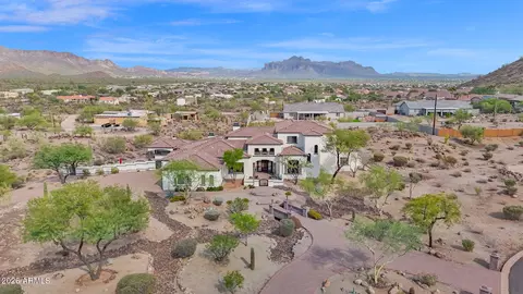 View/Area - 9546 E Julep Cir, Mesa, AZ 85207 photo 2 of 3