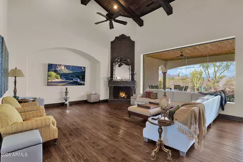 Living - 9546 E Julep Cir, Mesa, AZ 85207 photo 1 of 6