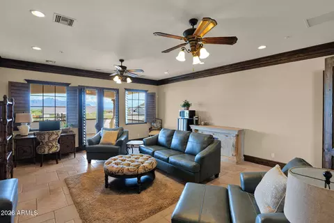 Living - 9546 E Julep Cir, Mesa, AZ 85207 photo 6 of 6